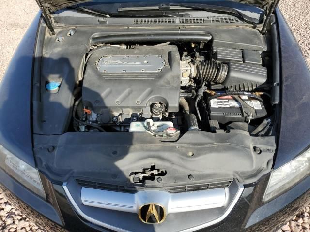 2006 Acura 3.2TL