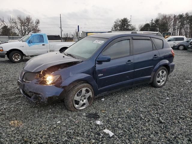 2005 Pontiac Vibe