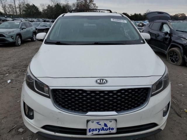 2015 KIA Sedona EX