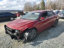 Hyundai Vehiculos salvage en venta: 2024 Hyundai Elantra SEL