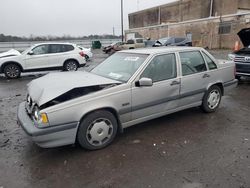 Volvo salvage cars for sale: 1997 Volvo 850