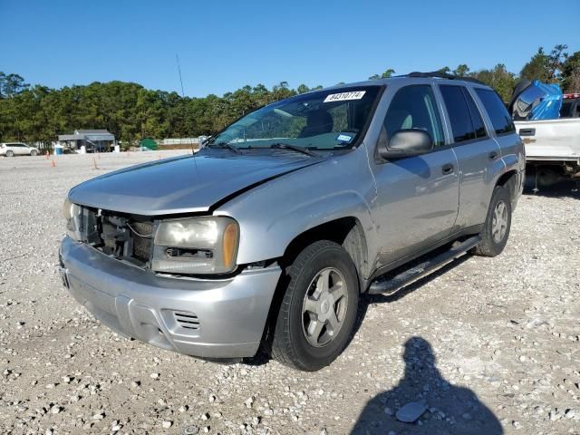 2006 Chevrolet Trailblazer LS