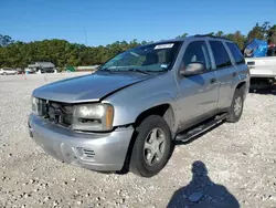 Chevrolet Vehiculos salvage en venta: 2006 Chevrolet Trailblazer LS