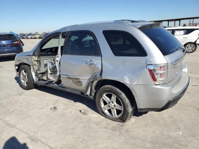 2005 Chevrolet Equinox LT