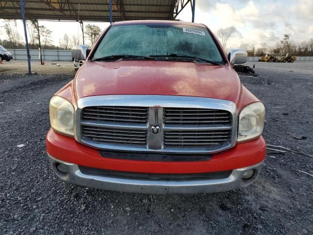 2007 Dodge RAM 1500 ST