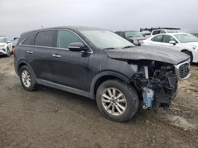 2019 KIA Sorento L