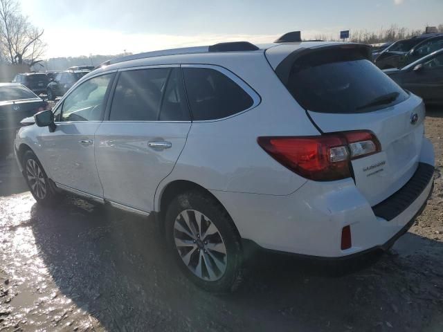 2017 Subaru Outback Touring