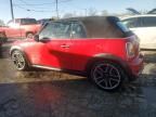 2010 Mini Cooper S