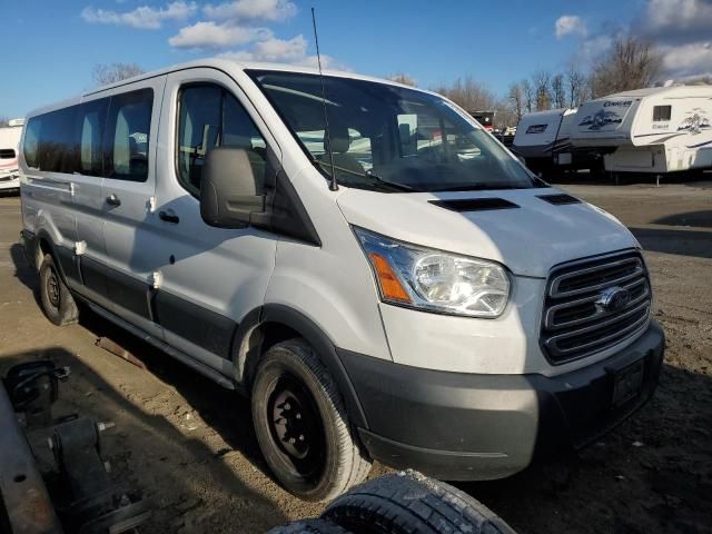 2016 Ford Transit T-350