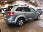 2010 Dodge Journey SE