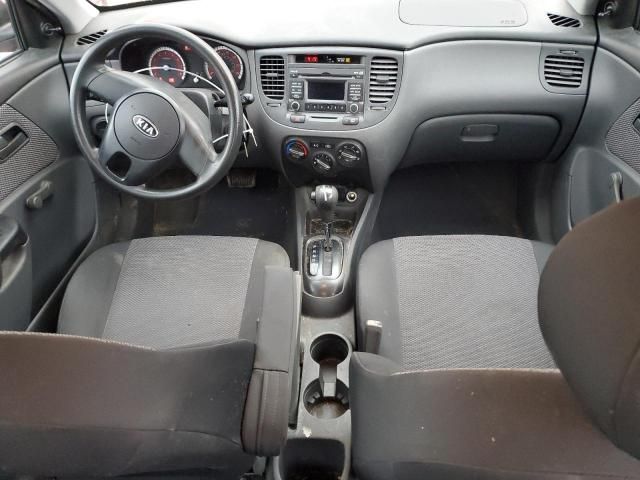 2011 KIA Rio Base