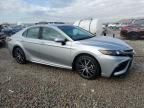 2023 Toyota Camry SE Night Shade