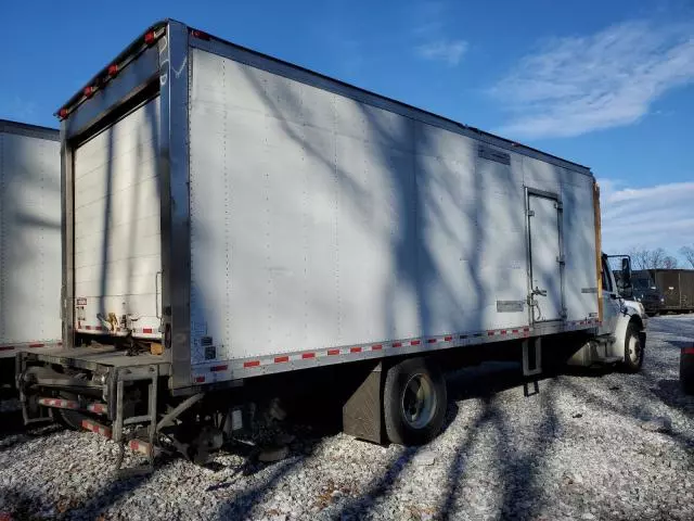 2018 Freightliner M2 106 Medium Duty