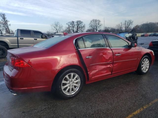 2010 Buick Lucerne CX