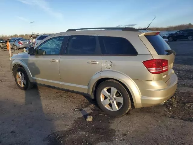 2010 Dodge Journey SXT