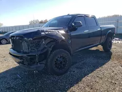 Salvage cars for sale at Anderson, CA auction: 2016 Dodge RAM 2500 ST