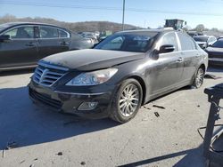 2010 Hyundai Genesis 3.8L en venta en Lebanon, TN