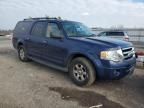 2009 Ford Expedition EL XLT