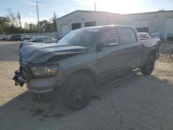 2020 Dodge RAM 1500 BIG HORN/LONE Star en venta en Savannah, GA