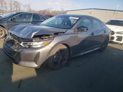 2024 Nissan Sentra SR en venta en Spartanburg, SC