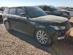 2014 Land Rover Range Rover Sport HSE