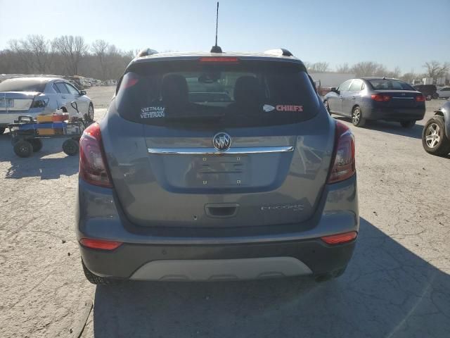 2019 Buick Encore Essence