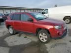 2015 Jeep Compass Sport