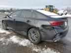 2023 KIA Forte GT Line