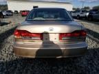 2002 Honda Accord EX