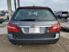 2011 Mercedes-Benz E 350 4matic Wagon