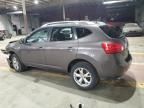 2009 Nissan Rogue S