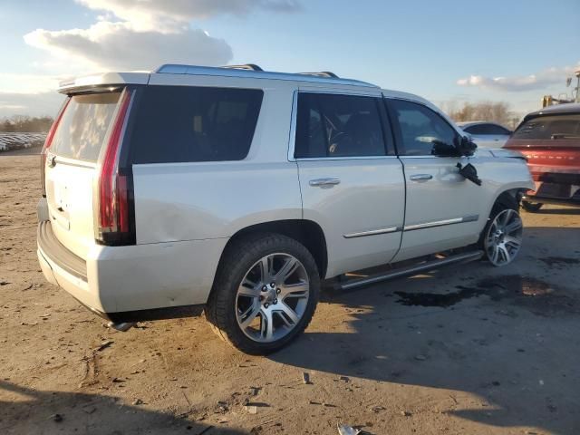 2015 Cadillac Escalade Premium