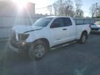 2012 Toyota Tundra Double Cab SR5