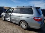 2006 Honda Odyssey EXL