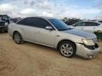 2009 Ford Taurus Limited