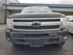 2010 Chevrolet Silverado K1500 LTZ