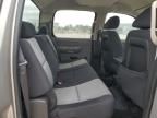 2007 Chevrolet Silverado C1500 Crew Cab