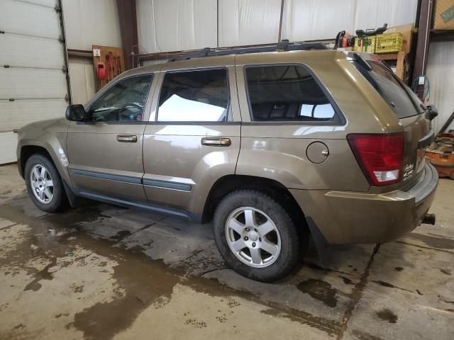 2009 Jeep Grand Cherokee Laredo