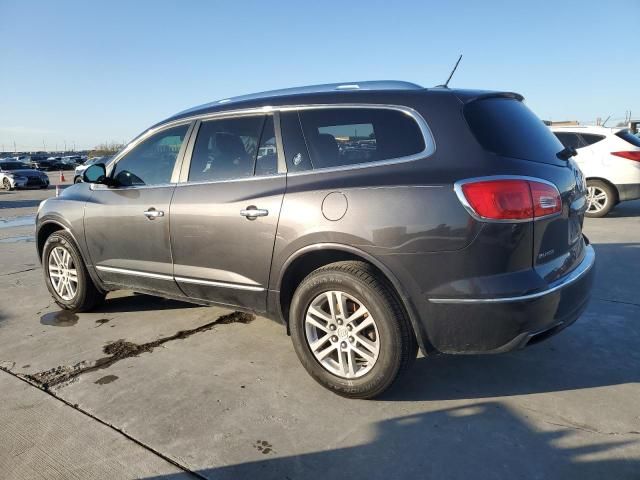 2015 Buick Enclave