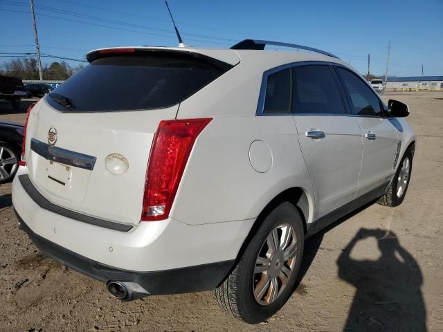 2010 Cadillac SRX Luxury Collection