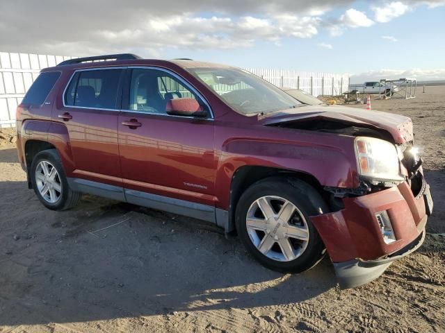 2012 GMC Terrain SLT