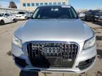 2014 Audi Q5 Premium Plus