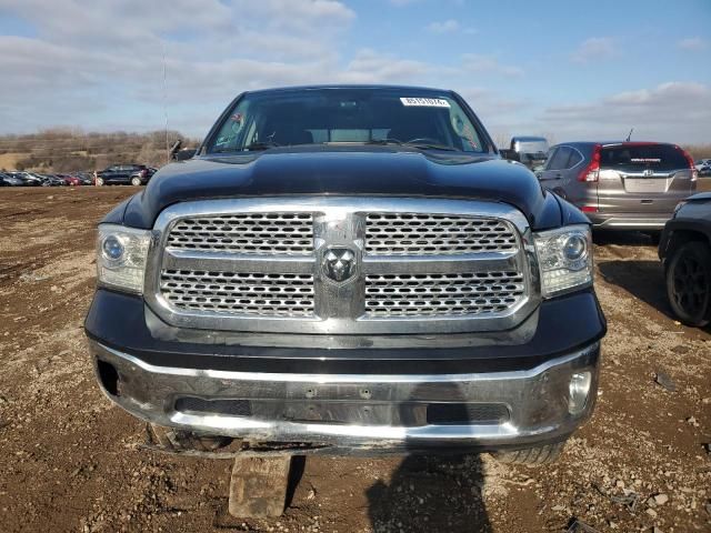 2017 Dodge 1500 Laramie