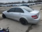 2009 Mercedes-Benz C 300 4matic