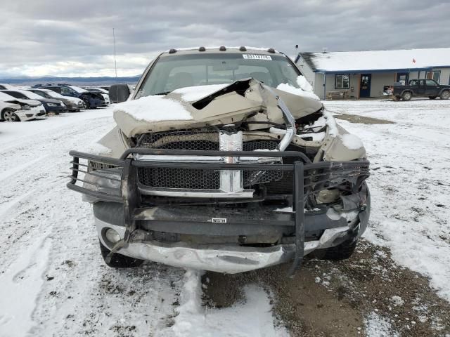 2005 Dodge RAM 1500 ST