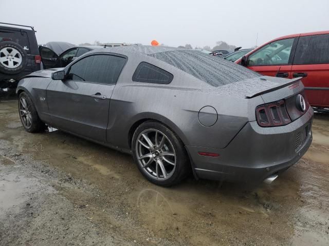 2014 Ford Mustang GT