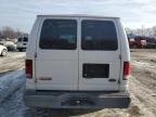 2002 Ford Econoline E250 Van