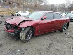 Salvage cars for sale at Baltimore, MD auction: 2020 Dodge Charger Scat Pack