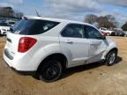 2011 Chevrolet Equinox LS