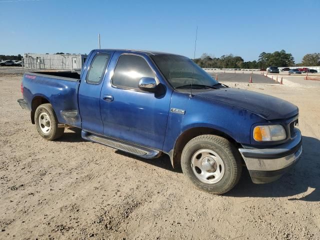 1997 Ford F150